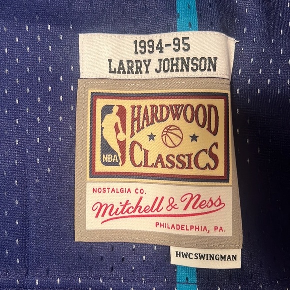 NBA jerseys - Picture 15 of 16